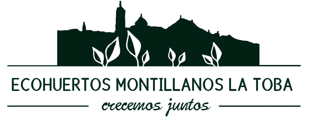 Ecohuertos Montillanos La Toba — crecemos juntos
